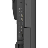 iiyama ProLite LH9875UHS-B2AG, Public Display schwarz (matt), UltraHD/4K, IPS, Lautsprecher