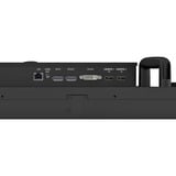 iiyama ProLite LH9875UHS-B2AG, Public Display schwarz (matt), UltraHD/4K, IPS, Lautsprecher