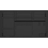 iiyama ProLite LH9875UHS-B2AG, Public Display schwarz (matt), UltraHD/4K, IPS, Lautsprecher