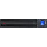 APC Easy Easy UPS On-Line, 1000VA/900W, USV 