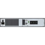 APC Easy Easy UPS On-Line, 1000VA/900W, USV 