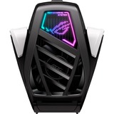 ASUS AeroActive Cooler X PRO, Luftkühler schwarz, ROG Phone 8 Serie | ROG Phone 9 Serie