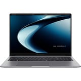 ASUS ExpertBook PM3 (PM3406CKA-LY0281X), Notebook grau, AMD Ryzen AI 5 330, AMD Radeon 820M, 16 GB DDR5, 512 GB (512 GB SSD), Windows 11 Pro