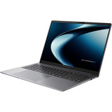 ASUS ExpertBook PM3 (PM3406CKA-LY0281X), Notebook grau, AMD Ryzen AI 5 330, AMD Radeon 820M, 16 GB DDR5, 512 GB (512 GB SSD), Windows 11 Pro