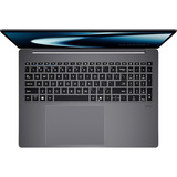 ASUS ExpertBook PM3 (PM3406CKA-LY0281X), Notebook grau, AMD Ryzen AI 5 330, AMD Radeon 820M, 16 GB DDR5, 512 GB (512 GB SSD), Windows 11 Pro