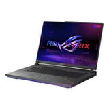 ASUS ROG Strix G16 (G614PP-RV030W), Gaming-Notebook grau, AMD Ryzen 9 8940HX, NVIDIA GeForce RTX 5070, 32 GB DDR5, 1 TB (1 TB SSD), Windows 11 Home