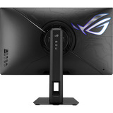 ASUS ROG Strix XG27UCG Gen2 (XG27UCGR), Gaming-Monitor 68.4 cm (27 Zoll), schwarz, UltraHD/4k, Fast-IPS, HDMI, DP, USB-C, 162Hz Panel