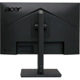 Acer Vero B277Gbmiprzx, Monitor 68.6 cm (27 Zoll), schwarz, FullHD, IPS, USB-Hub, 120Hz Panel