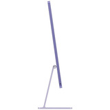 Apple iMac 59,62 cm (24") M1 2021 Generalüberholt, MAC-System violett/hellviolett, macOS, Deutsch