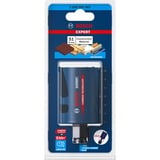 Bosch EXPERT Lochsäge Construction Material PC Plus, Ø 51mm 2"