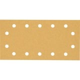 Bosch Expert C470 Schleifblatt, 115 x 230mm, K60 50 Stück, für Schwingschleifer