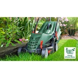 Bosch Heimwerken & Garten Elektro-Rasenmäher EasyRotak 32-215 grün, 1.200 Watt, Breite 32cm
