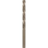 Bosch PRO Stainless Steel HSS-Co Spiralbohrer, Ø 6,5mm 10 Stück, Arbeitslänge 63mm