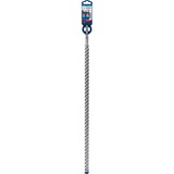 Bosch Professional EXPERT Hammerbohrer SDS-plus-7X, Ø 18mm Arbeitslänge 400mm