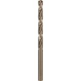 Bosch Professional PRO Stainless Steel HSS-Co Spiralbohrer, Ø 6,5mm 10 Stück, Arbeitslänge 63mm