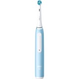 Braun Oral-B iO Series 3N, Elektrische Zahnbürste blau, Ice Blue