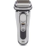 Braun Series 9 Pro - 9486cc , Rasierer silber