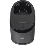 Braun Series 9 Pro - 9486cc , Rasierer silber