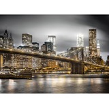 Clementoni High Quality Collection - New York Skyline, Puzzle 1000 Teile