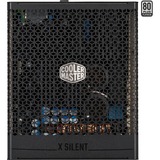 Cooler Master X Silent Edge Platinum 1100, PC-Netzteil 1100 Watt