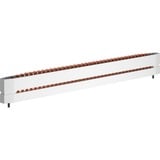 Corsair DOMINATOR TITANIUM Fin Accessory Kit, Blende weiß