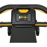 DEWALT Akku-Rasenmäher DCMWP134N, 36Volt (2x18V) gelb/schwarz, ohne Akku und Ladegerät