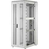 Digitus Netzwerkschrank Unique Serie - 800x1000 mm (BxT), IT-Schrank hellgrau, 42 Höheneinheiten