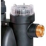 EINHELL Hauswasserautomat GC-AW 6333, Pumpe rot/schwarz, 630 Watt