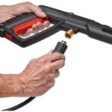 EINHELL Hochdruckreiniger TE-HP 170 rot/schwarz, 2.300 Watt, 170 bar