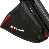 EINHELL Power X-Change Akku-Laubsauger VENTURRO 18/210, 18Volt, Laubsauger/Laubbläser rot/schwarz, ohne Akku und Ladegerät