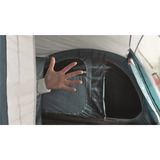 Easy Camp Tunnelzelt Palmdale 800 Lux blaugrau/grau, mit Vorraum