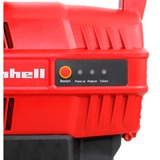 Einhell Hauswasserautomat GC-AW 6333, Pumpe rot/schwarz, 630 Watt