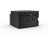 Epson EcoTank ET-4955, Multifunktionsdrucker schwarz, USB, LAN, WLAN, Scan, Kopie; fAX, Duplex (Druck), Duplex (Scan)