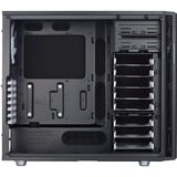 Fractal Design Define R5 Black, Tower-Gehäuse schwarz