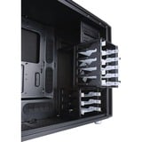 Fractal Design Define R5 Black, Tower-Gehäuse schwarz