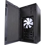 Fractal Design Define R5 Black, Tower-Gehäuse schwarz