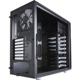 Fractal Design Define R5 Black, Tower-Gehäuse schwarz