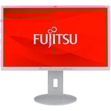 Fujitsu B24-8 TE Pro Generalüberholt, LED-Monitor 61 cm (24 Zoll), grau, FullHD, IPS