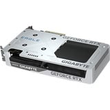 GIGABYTE GeForce RTX 5060 Ti EAGLE OC ICE 16G, Grafikkarte DLSS 4, 3x DisplayPort, 1x HDMI 2.1
