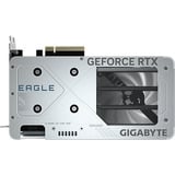 GIGABYTE GeForce RTX 5060 Ti EAGLE OC ICE 16G, Grafikkarte DLSS 4, 3x DisplayPort, 1x HDMI 2.1