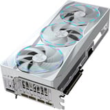 GIGABYTE GeForce RTX 5090 AORUS STEALTH ICE 32G, Grafikkarte DLSS 4, 3x DisplayPort, 1x HDMI 2.1
