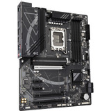 GIGABYTE Z790 EAGLE, Mainboard schwarz/grau