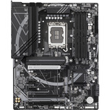 GIGABYTE Z790 EAGLE, Mainboard schwarz/grau