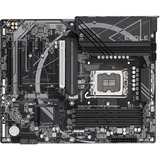 GIGABYTE Z790 EAGLE, Mainboard schwarz/grau