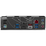 GIGABYTE Z790 EAGLE, Mainboard schwarz/grau