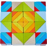 3D-Legespiel Würfelmosaik, Geschicklichkeitsspiel