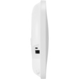Hewlett Packard Enterprise Networking Instant On Access Point Bundle mit PSU (WW) AP25 weiß