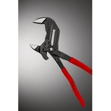 KNIPEX Zangenschlüssel 86 01 300 rot, Länge 300m, 24-fach einstellbar