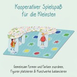 KOSMOS Das kleine Wir, Brettspiel 