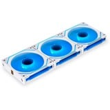 Lian Li UNI FAN SL-INF 120 RGB, Gehäuselüfter weiß, 3er Pack inkl. Controller, 120 mm